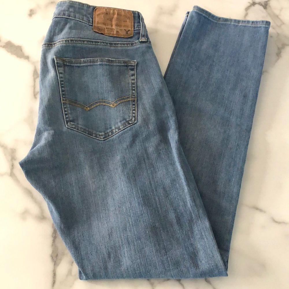 American Eagle Slim 360 Slim Flex Sz. 30/32